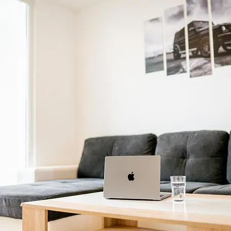 Flat In Апартаменти