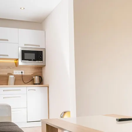Flat In Διαμέρισμα