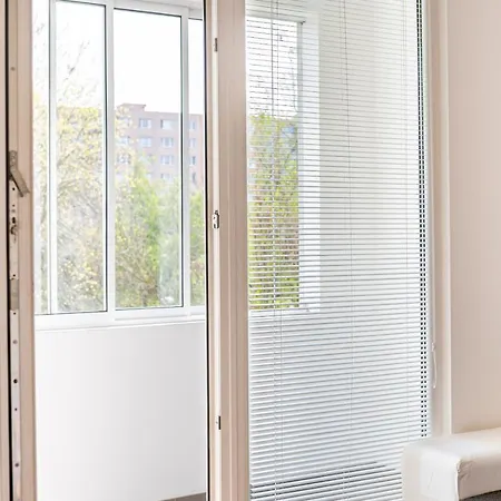 Flat In * Košice