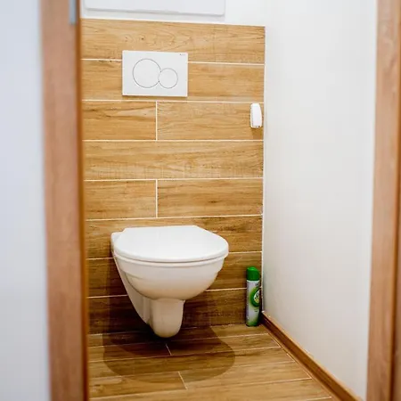 Flat In Διαμέρισμα Košice