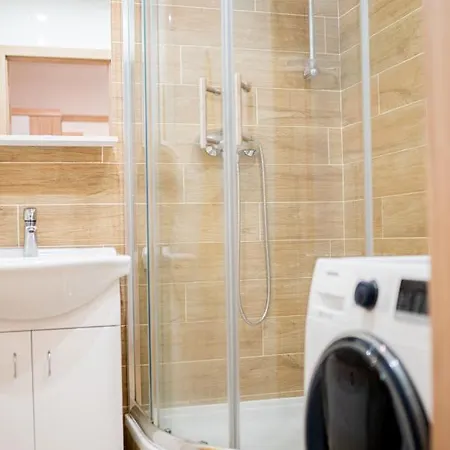 Flat In Apartment Kosice