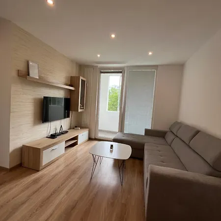 Flat In Апартаменти *