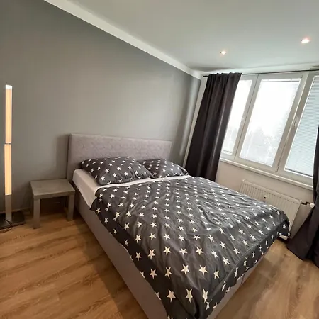 Flat In Апартаменти