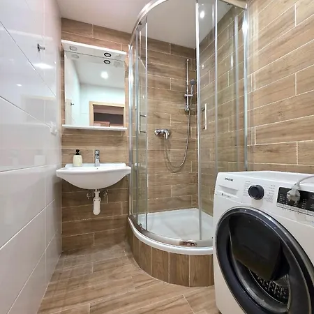 Flat In * Кошице