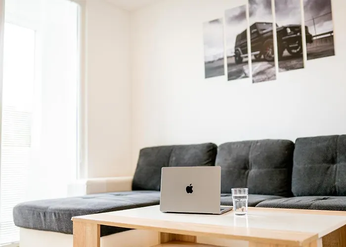 Flat In Appartamento