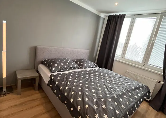 Flat In Appartamento