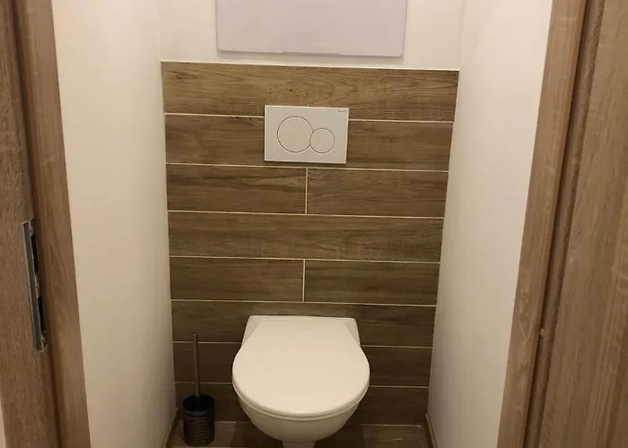 Appartement Flat In *